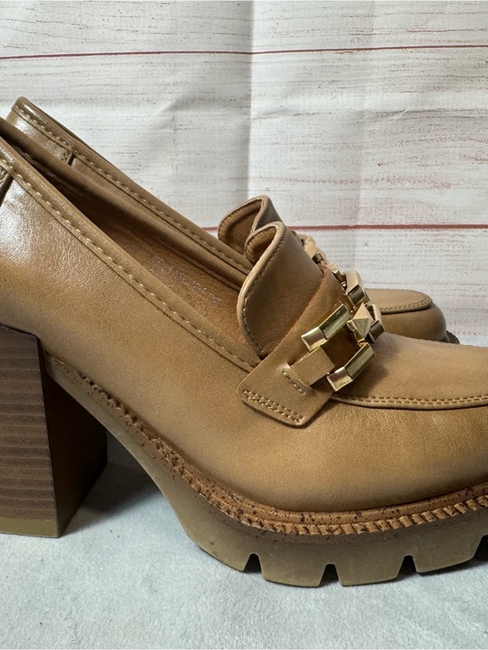 Patrizia Shoes - PATRIZIA Spring Step DAJAH SHOES Chunky platform Women's Size 36 US 5.5